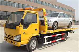 巨鹿道路救援一般怎么收费